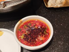 -牛New寿喜烧(新六百店)