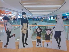 -万象影城(深圳布吉万象汇IMAX店)