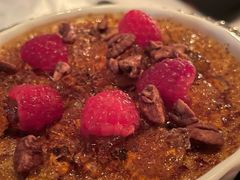 焦糖鹅肝布丁-壳里西餐厅Coquille Seafood Bistro(蒙自路店)