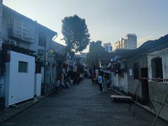 -绍兴书圣故里景区