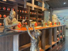 -厨邦酱油文化博览馆