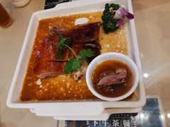 -鹅冠港式茶餐厅(来福士店)