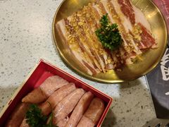 -炭之家·齐齐哈尔非遗烤肉·鲜切直供(中央大街店)