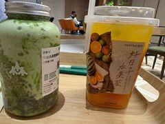 -森茶(湛江万达店)