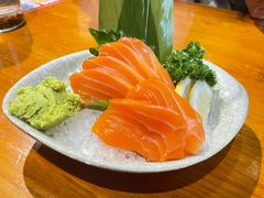 -三月居酒屋(青年大街店)