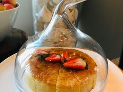 甜点-广州四季酒店·意珍·意式自助餐