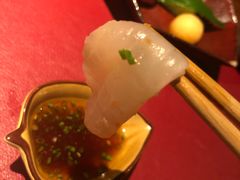 -松涛日本料理