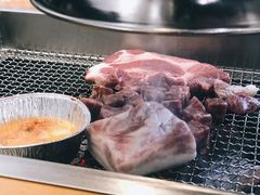 -肉甲韩国木炭烤肉(新壹街1店)