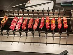 -呼伦一只牛·烧串酒场(陆家嘴店)