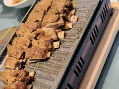 -恒记饭店·海鲜明档(淹城店)