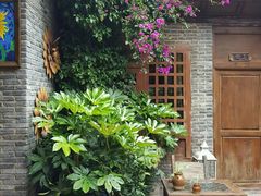 -丽江花间堂·隐泉院