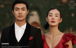-CD视觉婚纱摄影