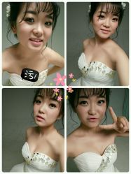 点击看大图 -完美新娘婚纱摄影