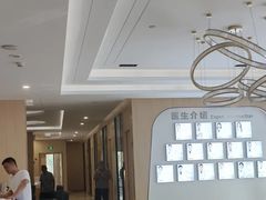 -合肥美奥口腔·种植矫正中心(政务院)