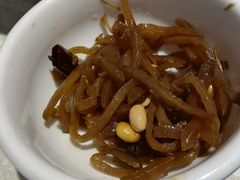 小菜-李连贵熏肉大饼(丰台南路地铁站店)