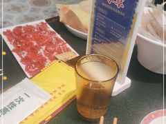 -大吉利·潮汕牛肉火锅(河西店)