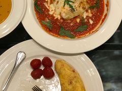 -上海大宁福朋喜来登酒店大堂吧(共和新路店)
