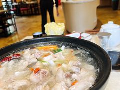 -海南椰子鸡餐厅(三亚湾红树林店)