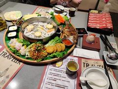 -椰小鸡·琼州糟粕醋(美兰缤纷城店)