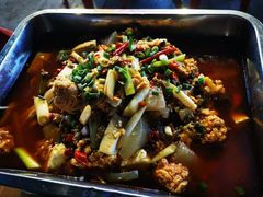 -金渝海鲜烧烤万州烤鱼店