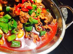 -不炭白烧烤(成都首店)