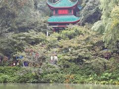 -岳麓山风景名胜区