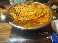 -小木屋米酒店总店