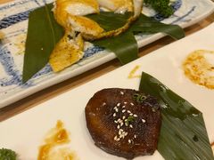 -小句号日本料理(江宁万达店)