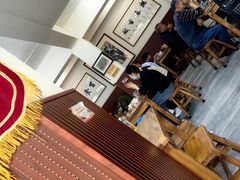 -赵西安三鲜煮馍馆(大车家巷店)