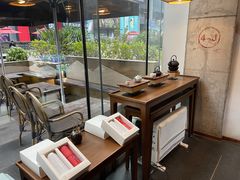 -去茶山(新光里店)