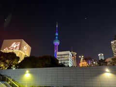 -东方明珠广播电视塔