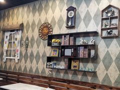 -李大牛和刘大力手作甜品(凯德店)
