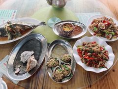 -四川人郑霞海鲜