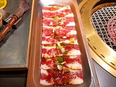 -厚贞日式烤肉(浦东汇智店)