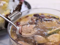 -杭州西湖柳莺里酒店·闻莺厅