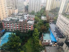 -常仁健康·经络推拿·按摩艾灸养生馆(长宁路店)