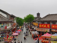 -滦州古城