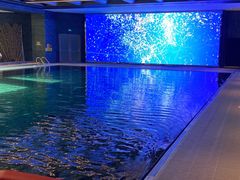 -西安W酒店FIT有型健身中心