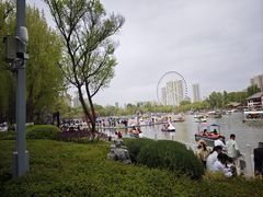 -西宁市人民公园(城西区)