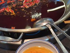 -飘香火锅(玉林西路店)