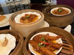 酱皇蒸凤爪-厦门艾美酒店·乐美中餐厅