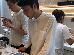 -% Arabica阿拉比卡咖啡(武康路店)