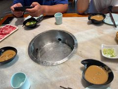 -东来顺饭庄(西直门店)