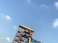 -热带风暴水上乐园(新镇路)