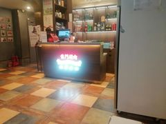 -前门·鲜肉火锅(长风店)