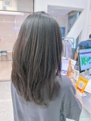 -美格丝M.G.S Hair Salon