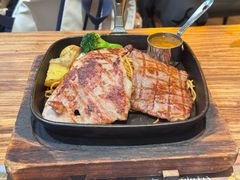 -半秋山西餐厅(销品茂店)