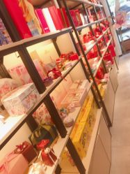 -牧子屋创意喜糖伴手礼(新湖花园店)
