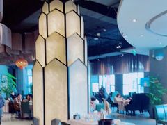 大堂-新沸腾鱼乡(世贸天阶店)