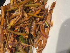-春发生饭店·非遗(南院门店)